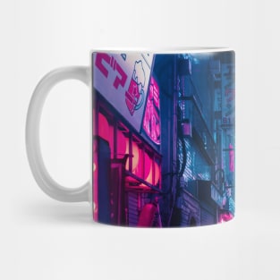 Tokyo 24h Mug